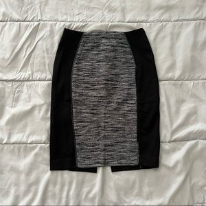Pencil Skirt